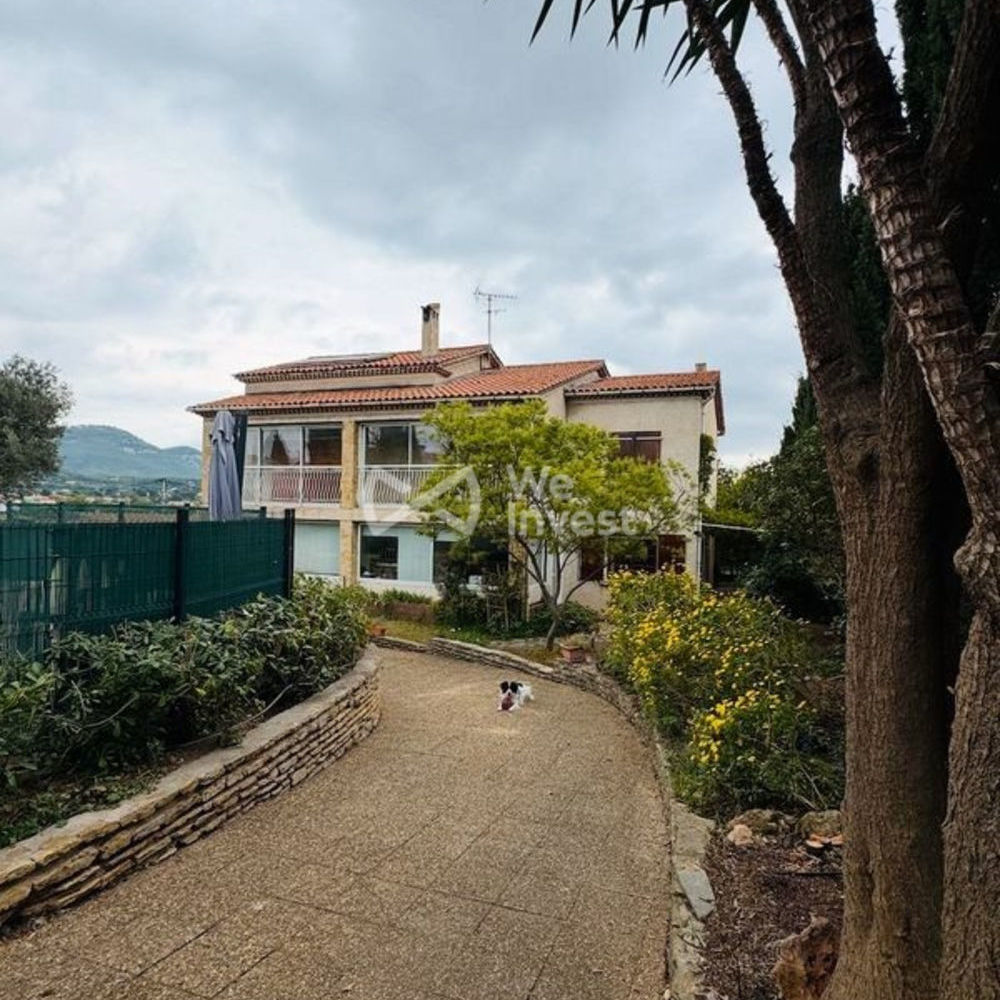 � vendre  Maison Sanary-sur-Mer (83110)