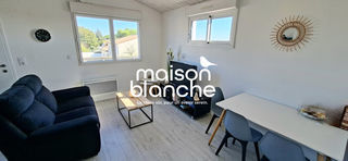  Appartement � vendre 2 pi�ces 35 m�