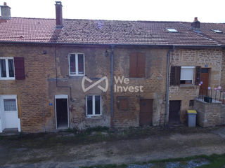  Maison � vendre 4 pi�ces 90 m�