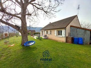  Maison � vendre 6 pi�ces 100 m�