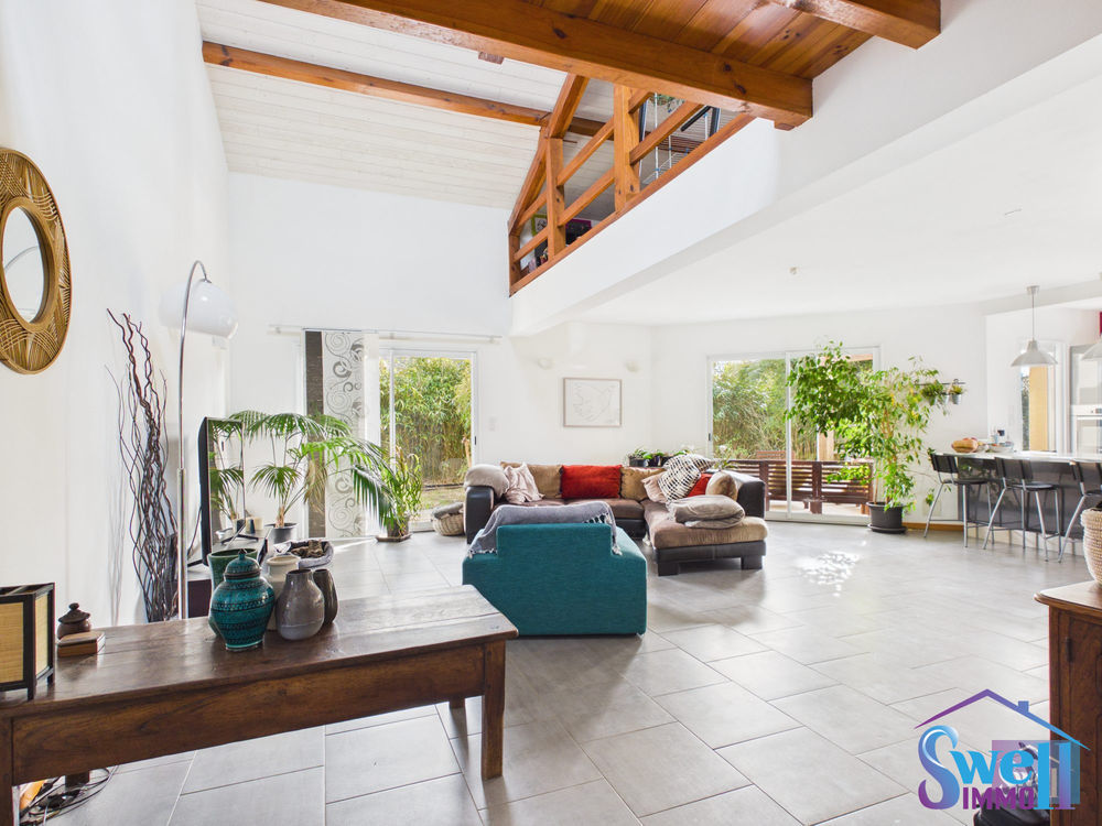 � vendre  Maison Moliets-et-Maa (40660)