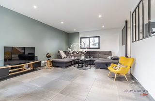  Maison � vendre 5 pi�ces 125 m�