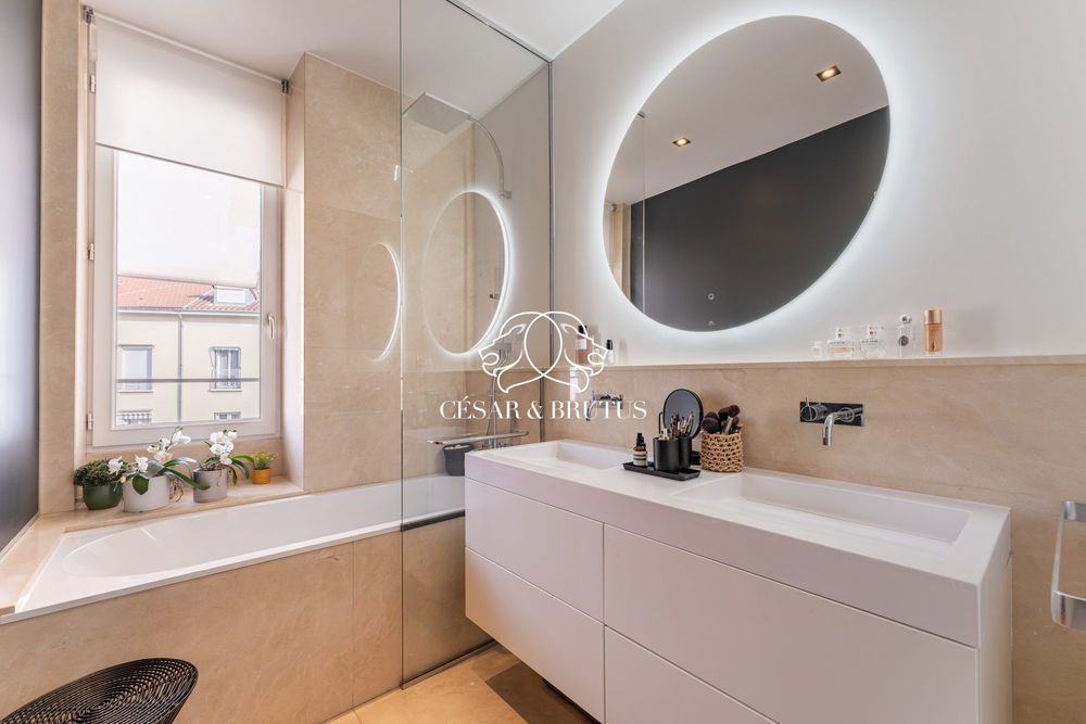 � vendre  Appartement Lyon 6