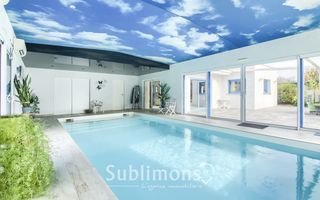  Maison � vendre 4 pi�ces 1 m�