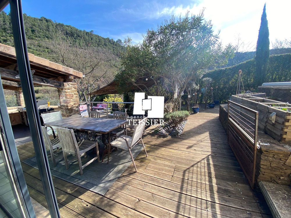 � vendre  Maison Les Vans (07140)