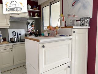  Appartement � vendre 2 pi�ces 61 m�