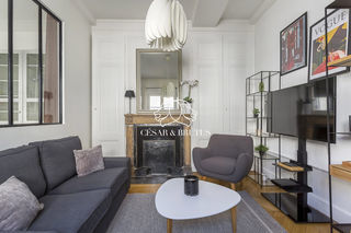  Appartement � vendre 2 pi�ces 50 m�