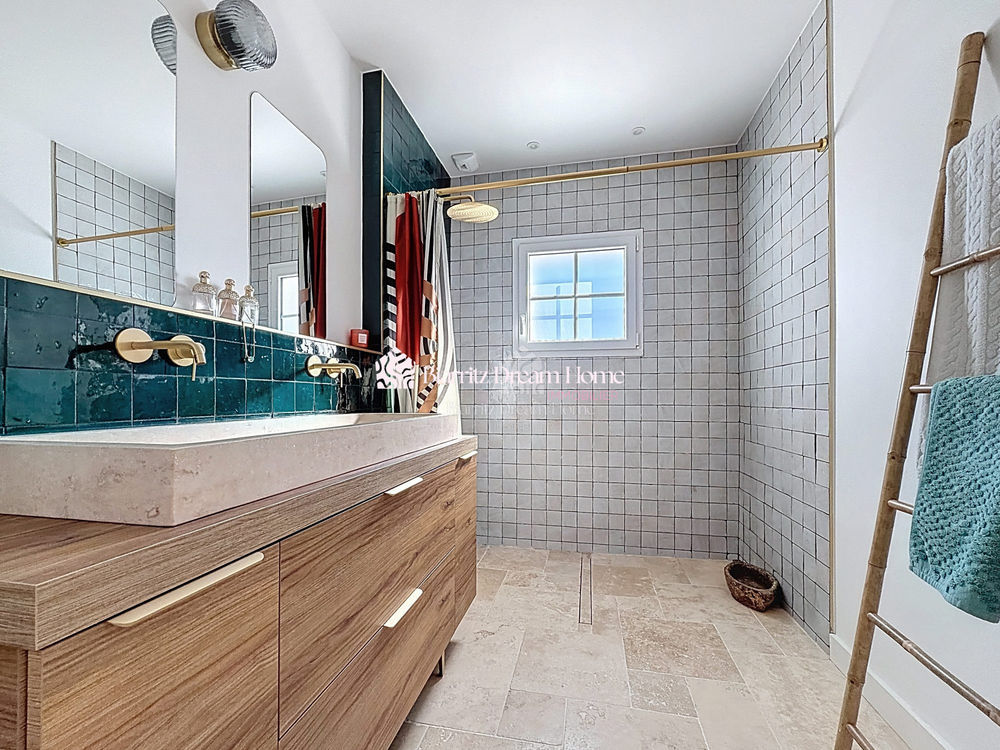 � vendre  Maison Capbreton (40130)