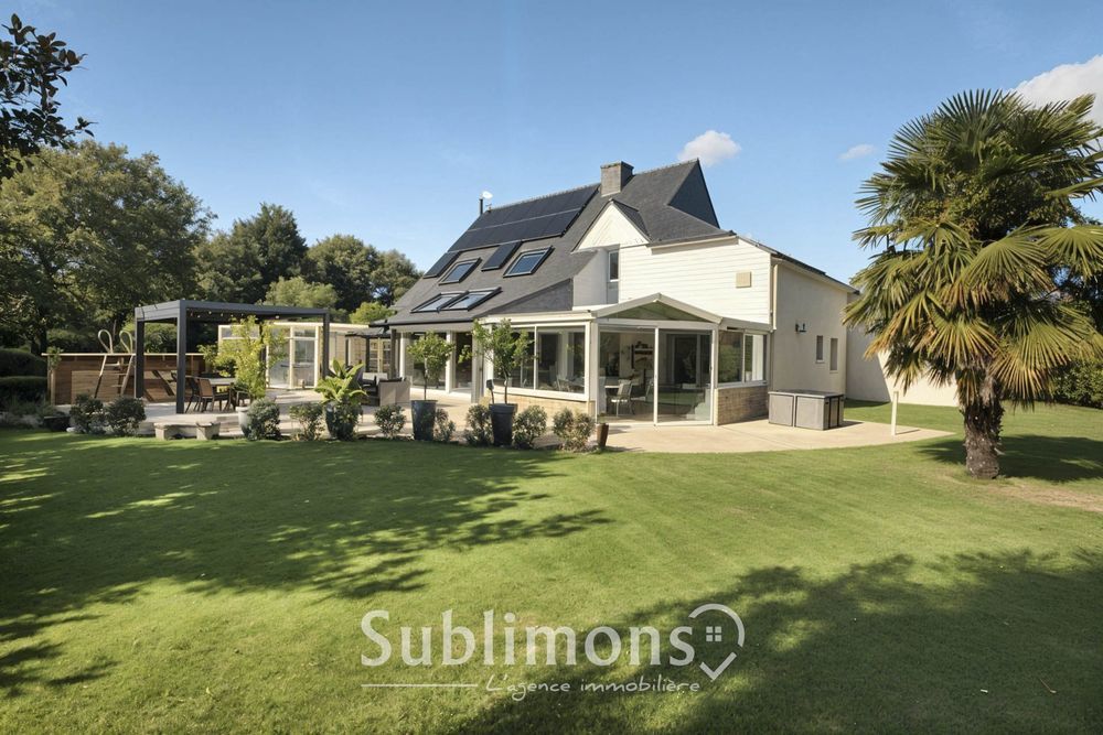 � vendre  Maison Theix-noyalo (56450)