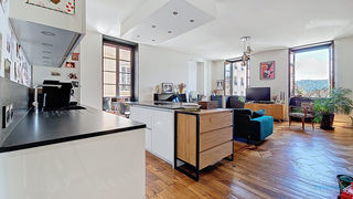  Appartement � vendre 3 pi�ces 75 m�