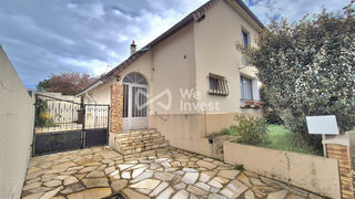  Maison � vendre 5 pi�ces 108 m�