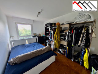  Appartement � vendre 4 pi�ces 83 m�