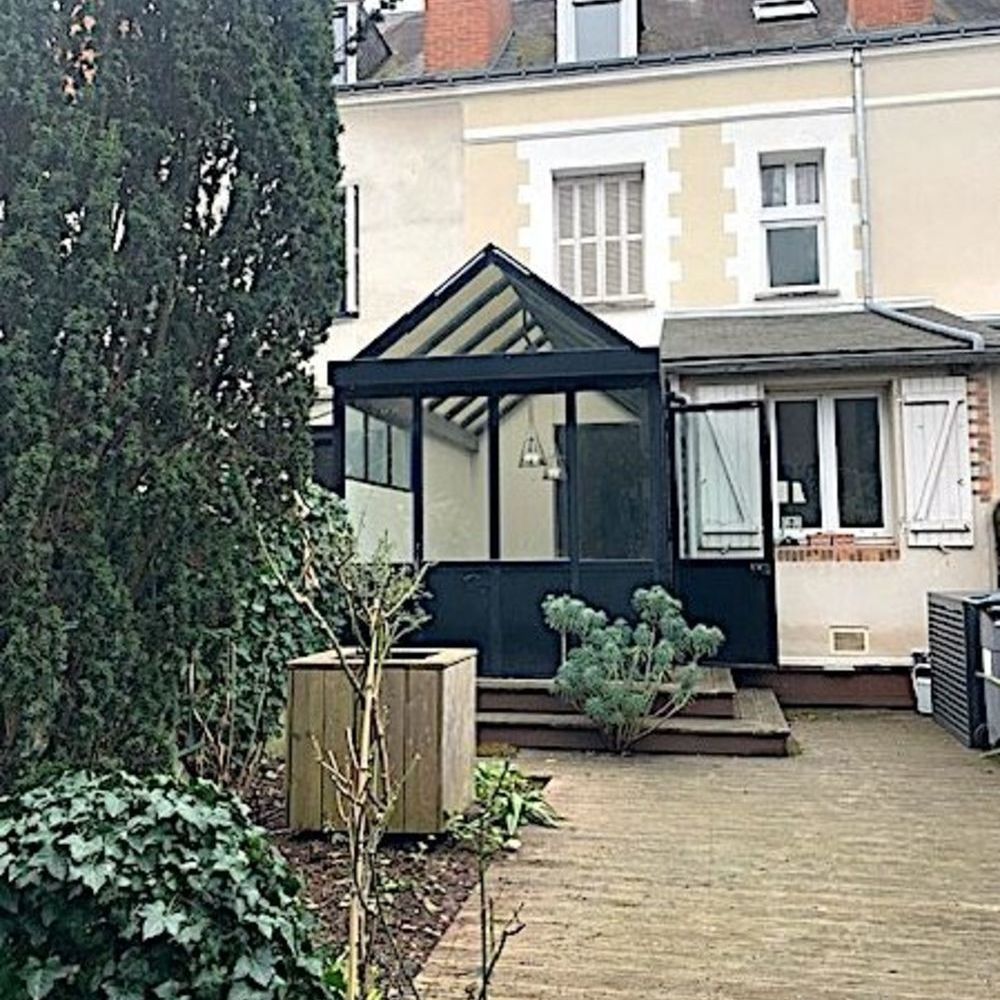 � vendre  Maison Tours (37000)
