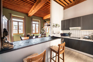  Appartement � vendre 2 pi�ces 63 m�