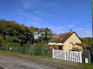  Maison � vendre 5 pi�ces 136 m�