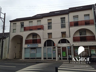  Parking / Garage � louer 13 m�