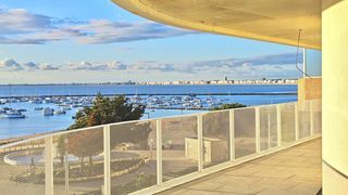  Appartement � vendre 3 pi�ces 94 m�