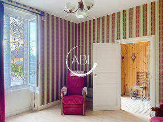  Maison � vendre 5 pi�ces 105 m�