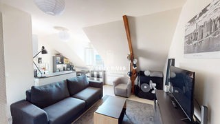  Appartement � vendre 1 pi�ce 24 m�