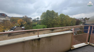  Appartement � louer 1 pi�ce 19 m�