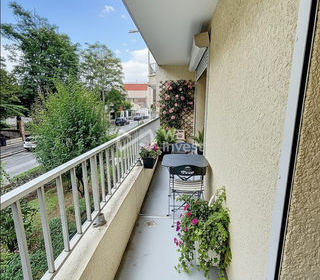  Appartement � vendre 4 pi�ces 80 m�