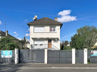  Maison � vendre 4 pi�ces 61 m�