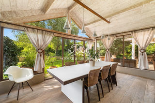  Maison � vendre 8 pi�ces 308 m�