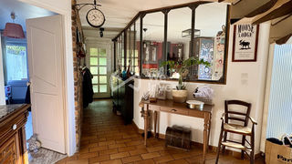  Maison � vendre 7 pi�ces 153 m�