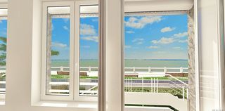  Appartement � vendre 3 pi�ces 1 m�