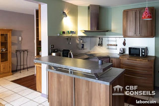  Appartement � vendre 3 pi�ces 44 m�