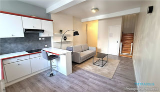  Appartement � vendre 3 pi�ces 67 m�