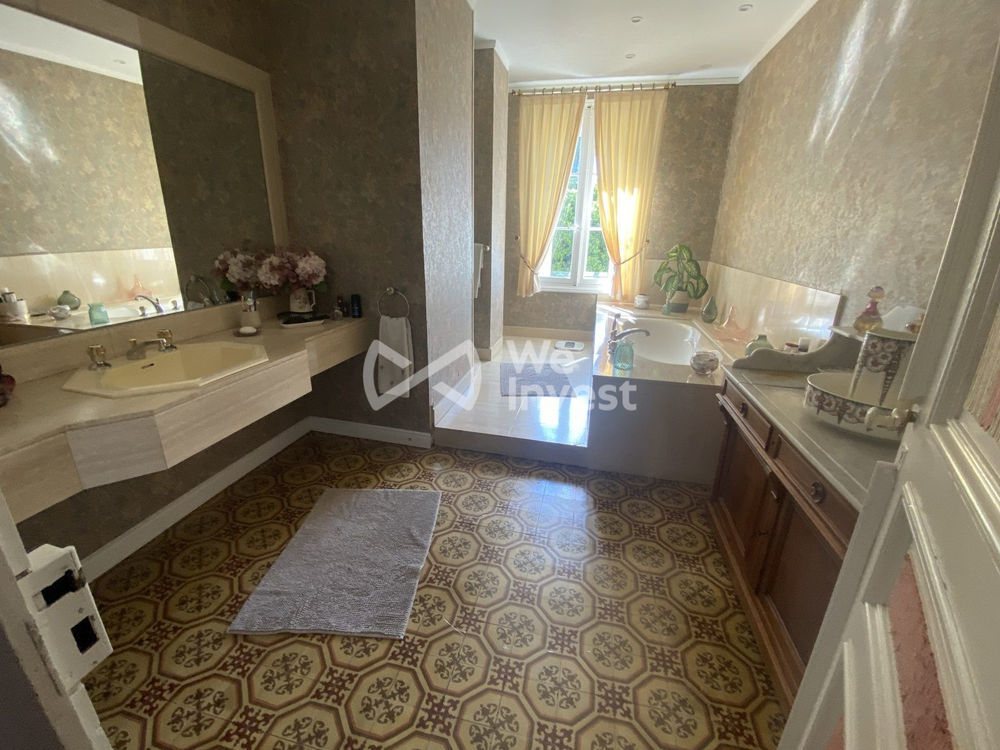 � vendre  Maison Argeliers (11120)