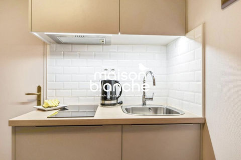  Appartement � vendre 1 pi�ce 19 m�