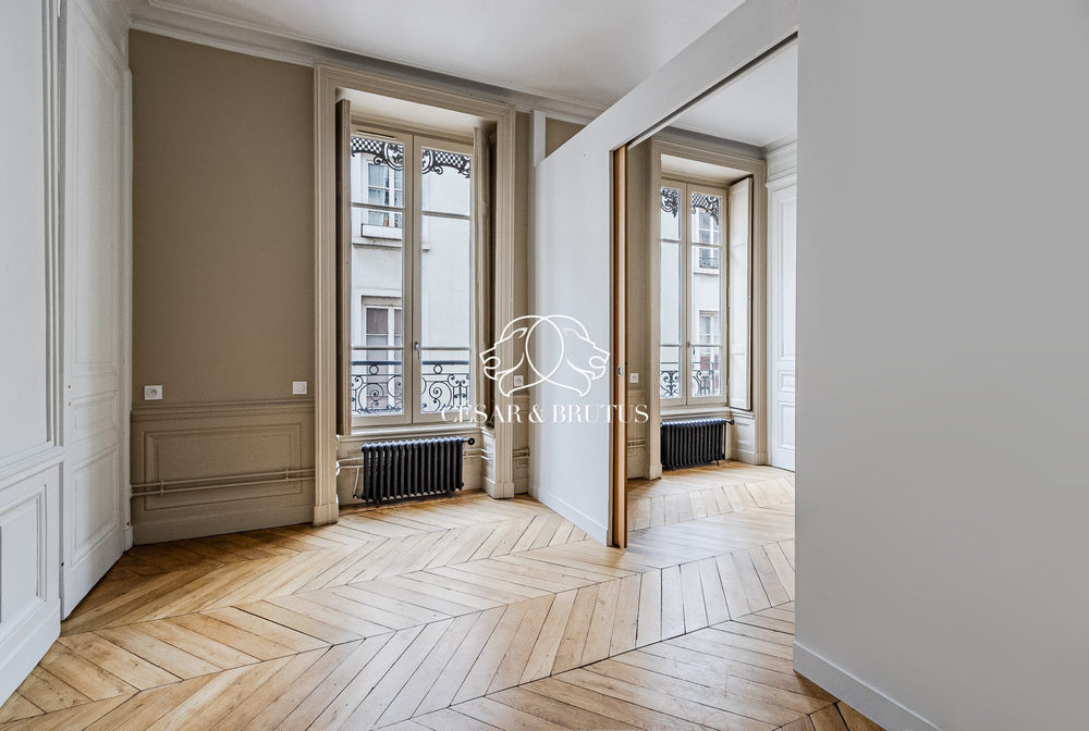 � vendre  Appartement Lyon 2