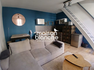  Appartement � louer 2 pi�ces 40 m�