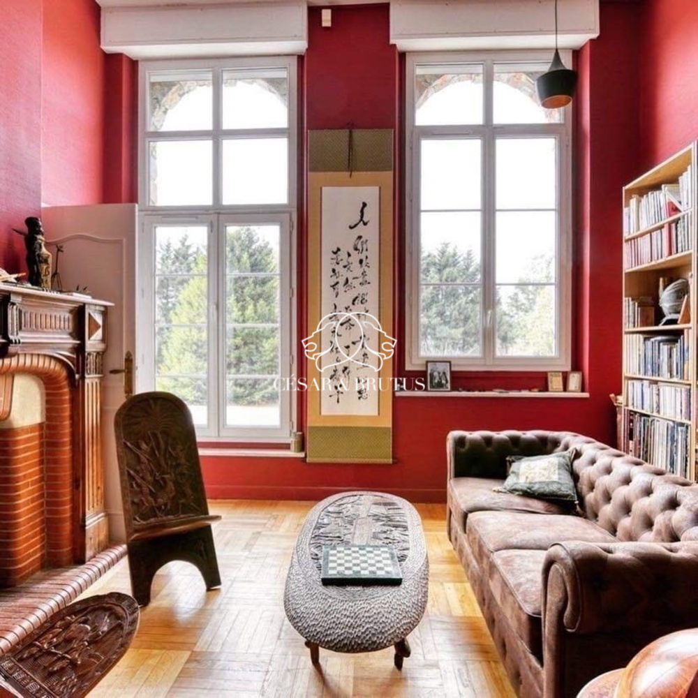 � vendre  Maison Lanta (31570)