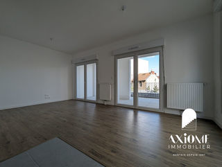  Appartement � vendre 2 pi�ces 58 m�