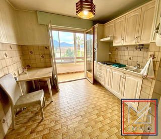  Appartement � vendre 2 pi�ces 43 m�