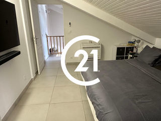  Appartement � vendre 3 pi�ces 53 m�