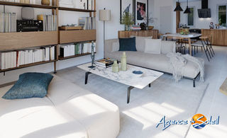  Maison � vendre 4 pi�ces 84 m�