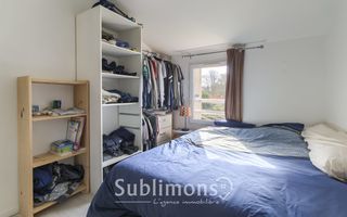  Maison � vendre 4 pi�ces 68 m�