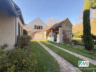  Maison � vendre 8 pi�ces 217 m�