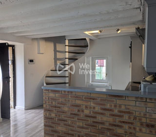  Maison � vendre 3 pi�ces 55 m�