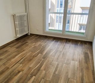  Appartement � vendre 4 pi�ces 62 m�