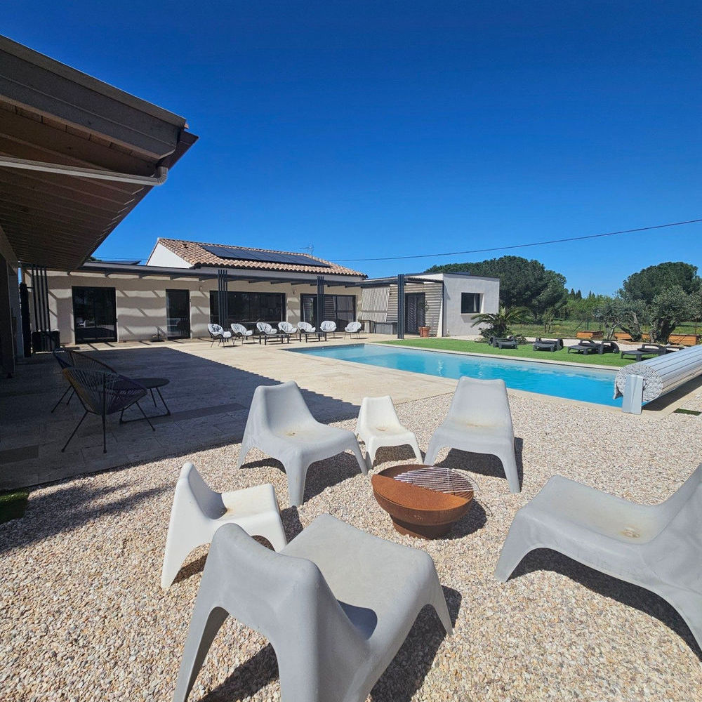 � vendre  Maison Sall�les-d'Aude (11590)