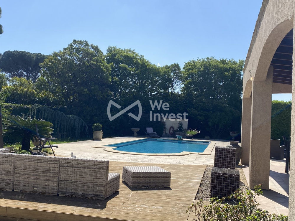 � vendre  Maison Argeliers (11120)