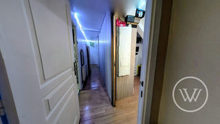  Appartement � vendre 4 pi�ces 72 m�