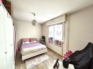  Appartement � vendre 2 pi�ces 46 m�