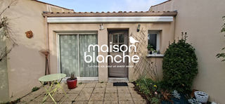  Maison � vendre 4 pi�ces 115 m�