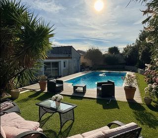  Maison � vendre 5 pi�ces 195 m�